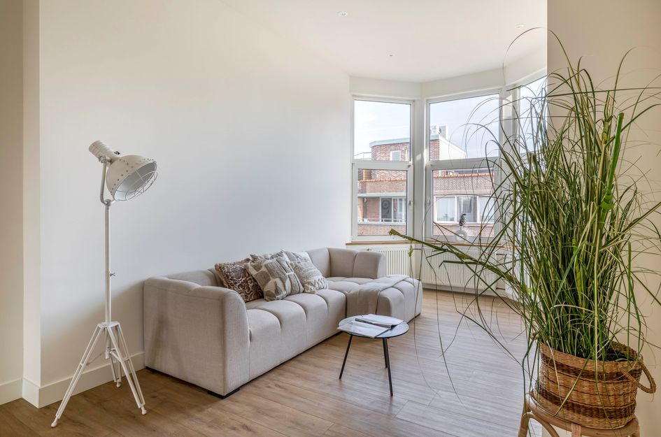 De Constant Rebecquestraat 42