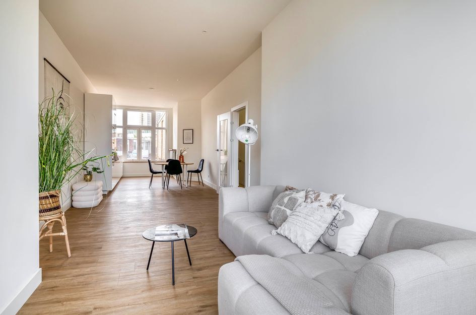 De Constant Rebecquestraat 42