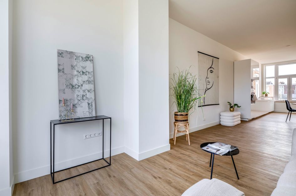 De Constant Rebecquestraat 42