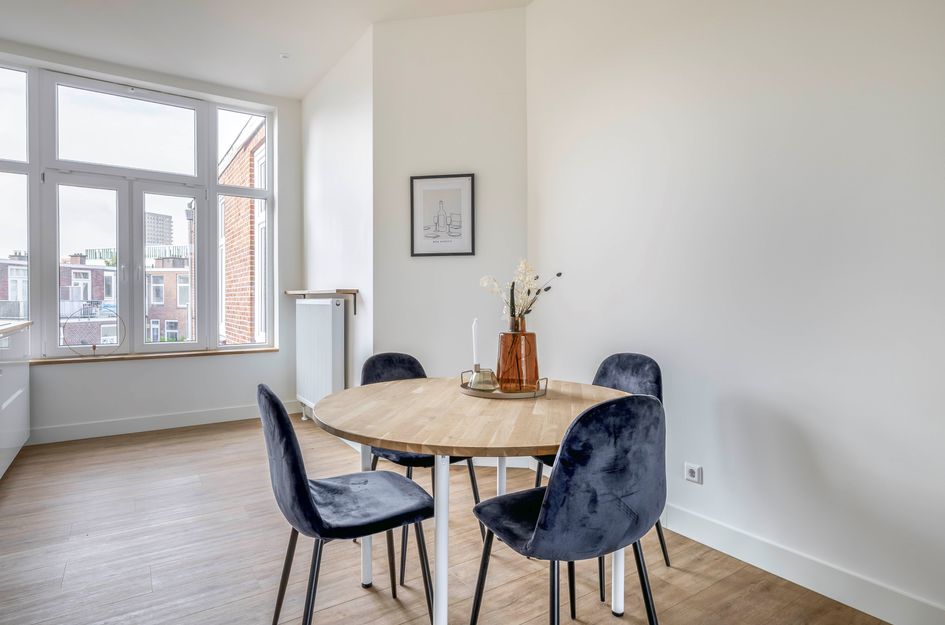 De Constant Rebecquestraat 42