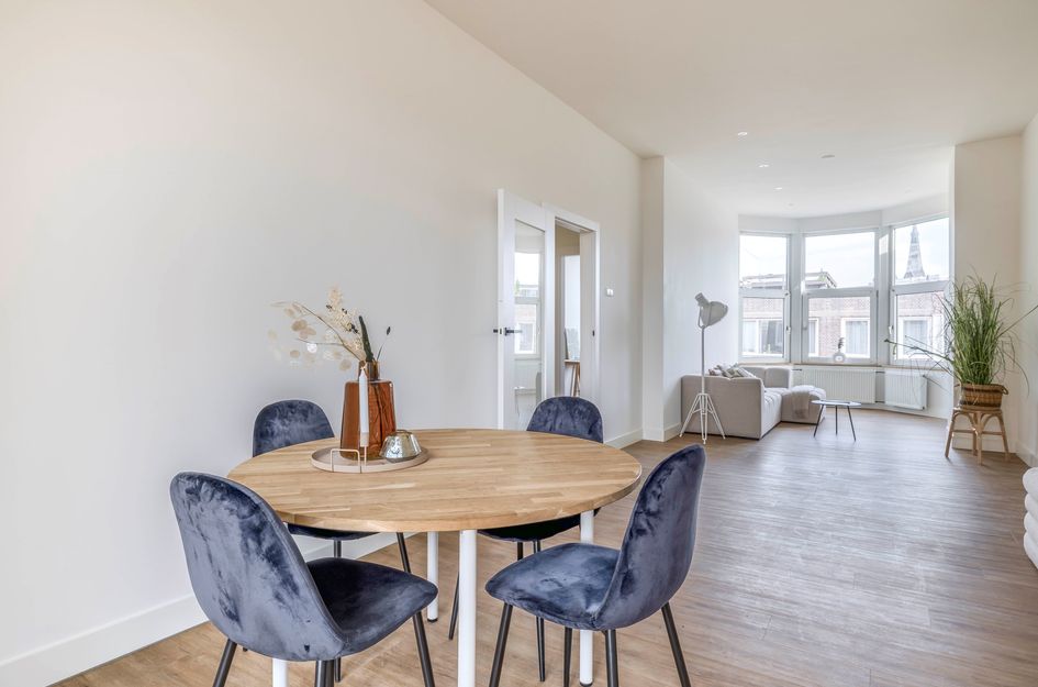 De Constant Rebecquestraat 42