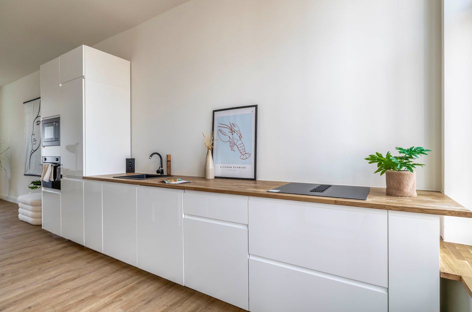 De Constant Rebecquestraat 42