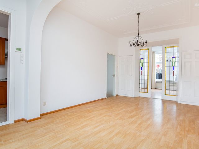 2e Antonie Heinsiusstraat 78, Den Haag