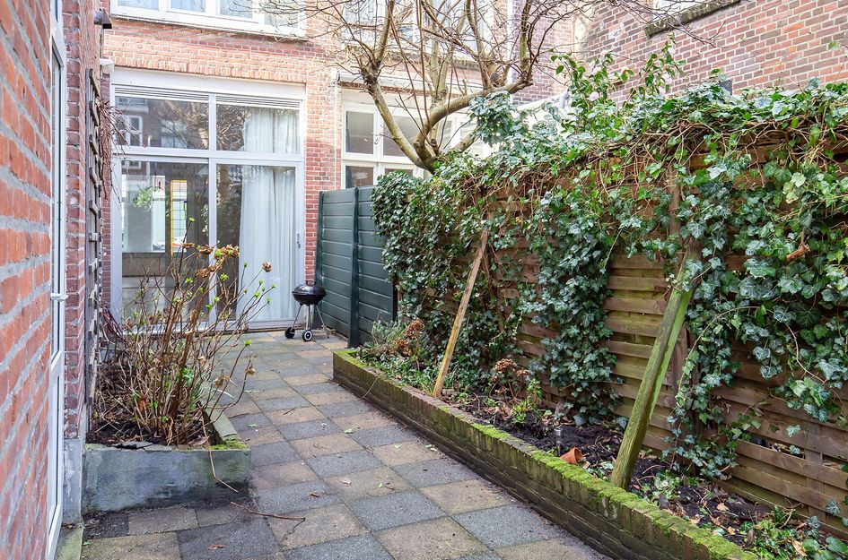 2e Antonie Heinsiusstraat 78