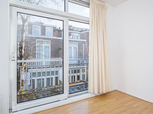 2e Antonie Heinsiusstraat 78, Den Haag