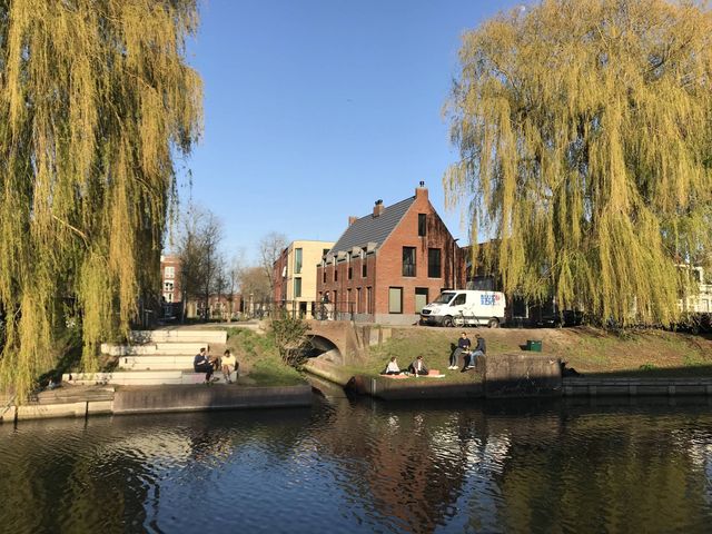 Lauwerecht 163, Utrecht