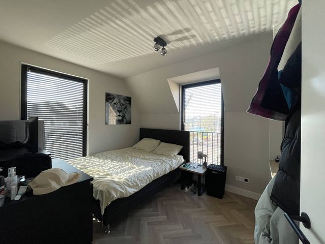 Lauwerecht 163, Utrecht