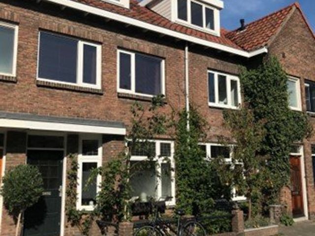 Sternstraat 5, Utrecht