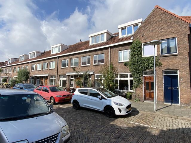Sternstraat 5, Utrecht
