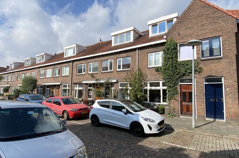 Sternstraat 5