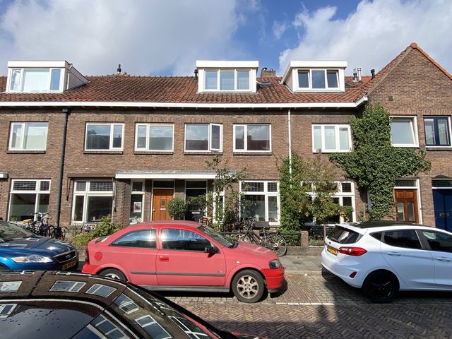 Sternstraat 5, Utrecht