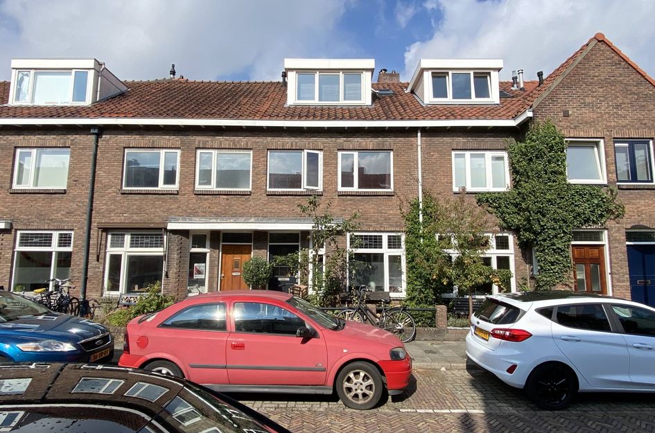 Sternstraat 5