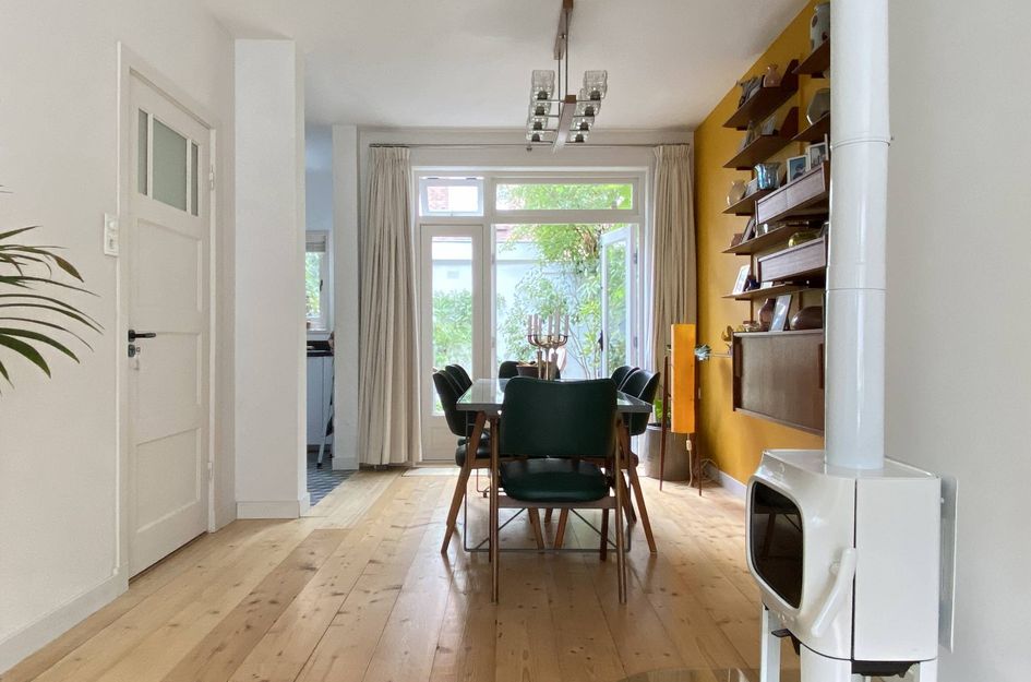 Sternstraat 5