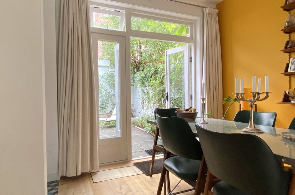 Sternstraat 5