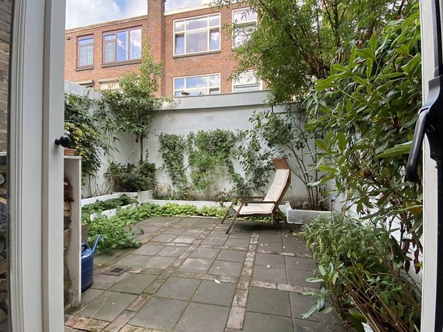 Sternstraat 5, Utrecht