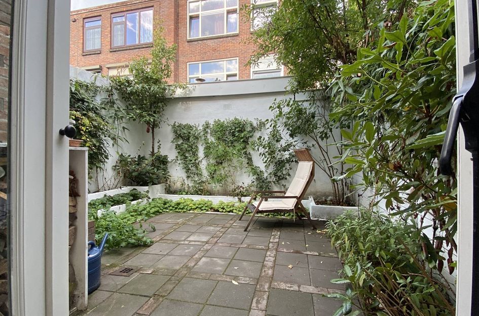 Sternstraat 5