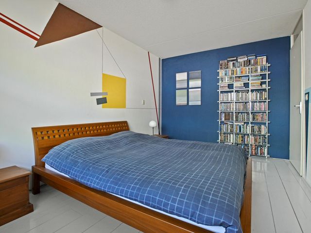 Wijttenbachstraat 65B, Amsterdam