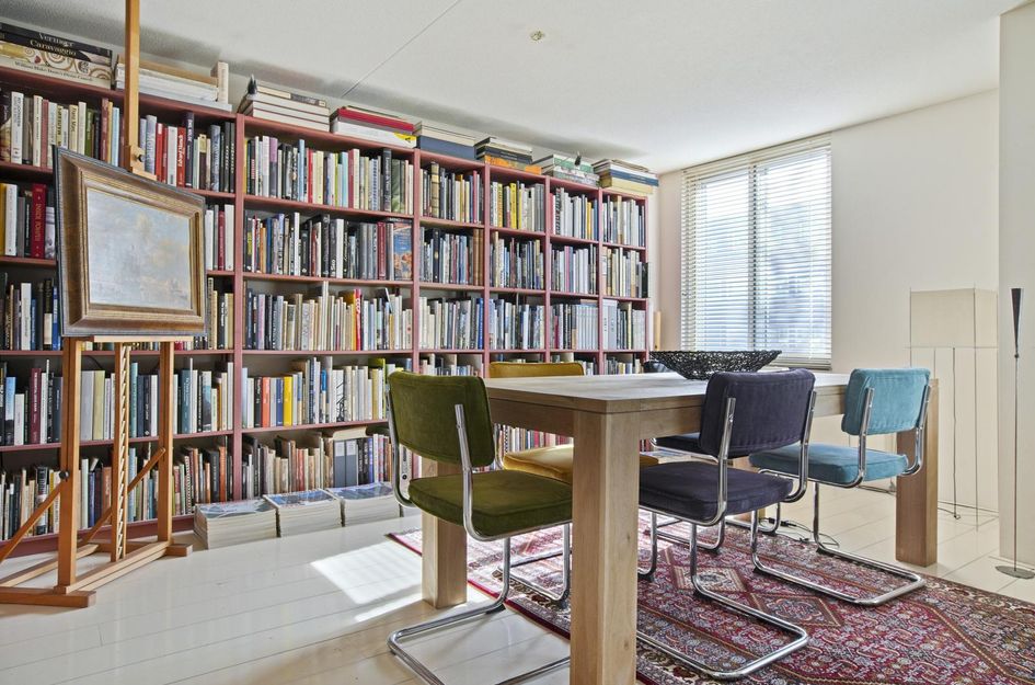 Wijttenbachstraat 65B