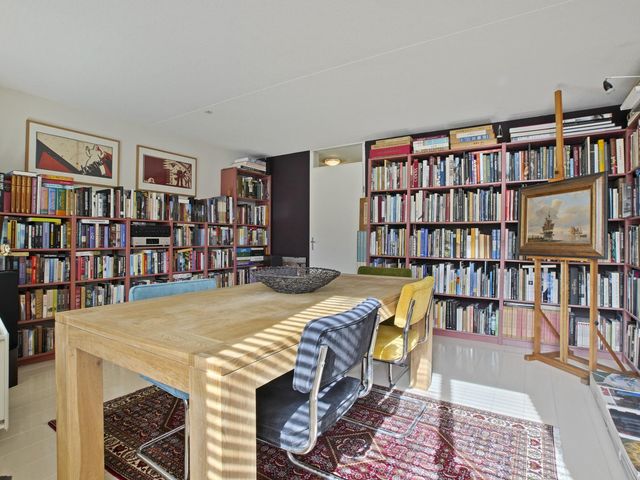 Wijttenbachstraat 65B, Amsterdam