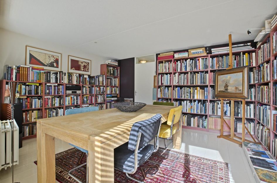 Wijttenbachstraat 65B