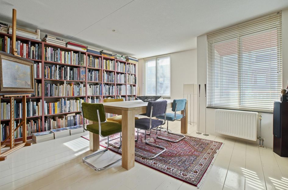 Wijttenbachstraat 65B