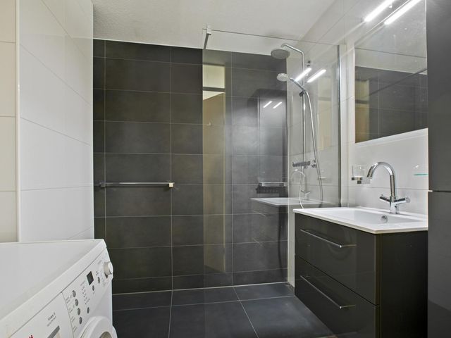 Wijttenbachstraat 65B, Amsterdam
