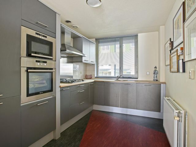 Wijttenbachstraat 65B, Amsterdam
