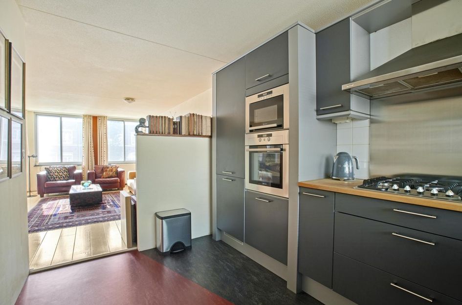Wijttenbachstraat 65B