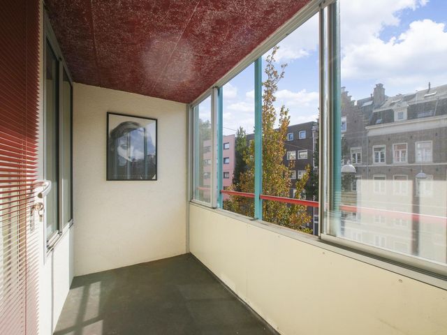 Wijttenbachstraat 65B, Amsterdam