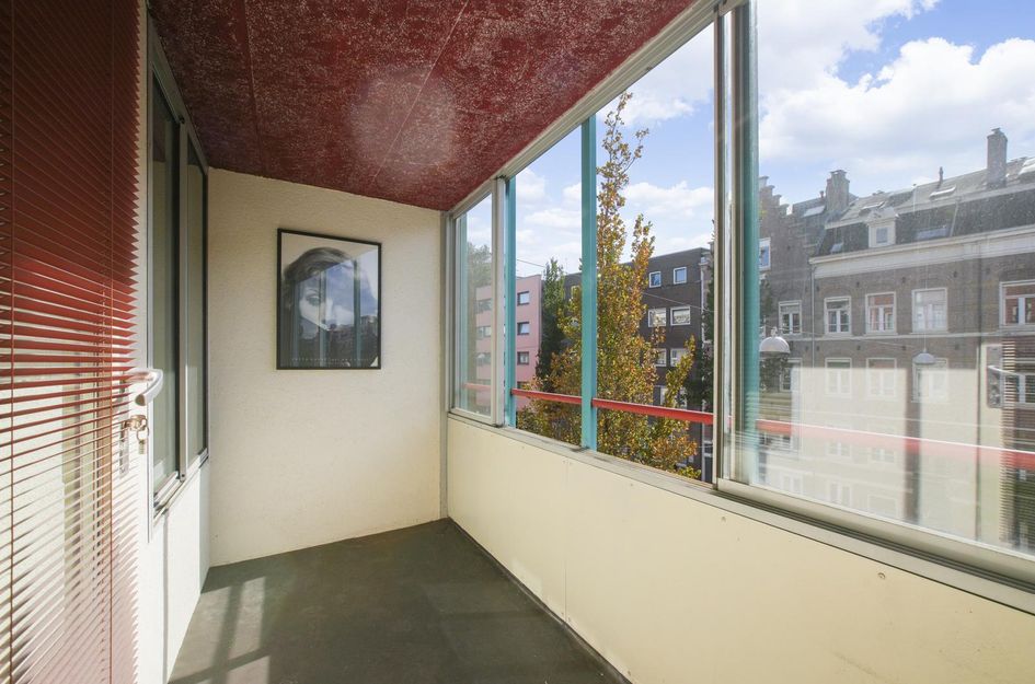 Wijttenbachstraat 65B