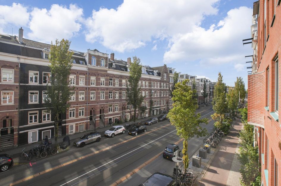 Wijttenbachstraat 65B