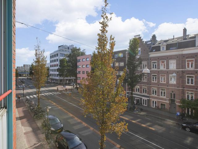 Wijttenbachstraat 65B, Amsterdam