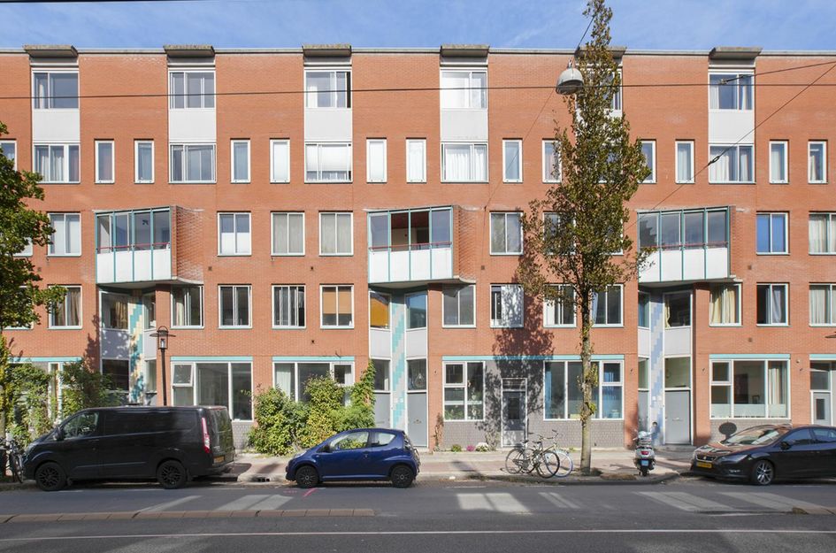 Wijttenbachstraat 65B