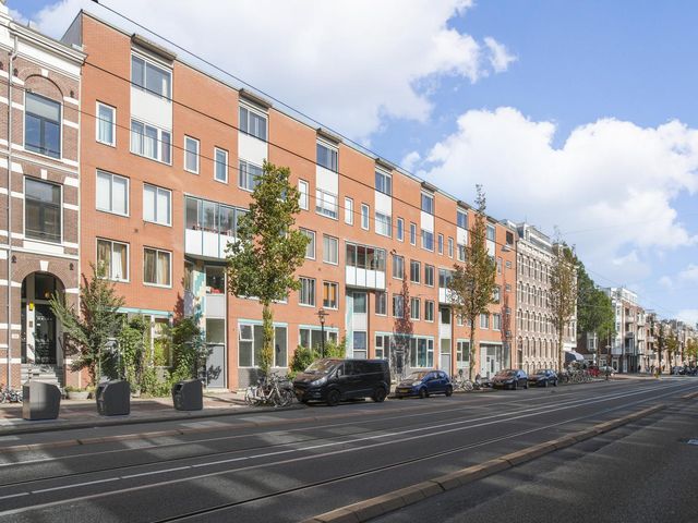 Wijttenbachstraat 65B, Amsterdam