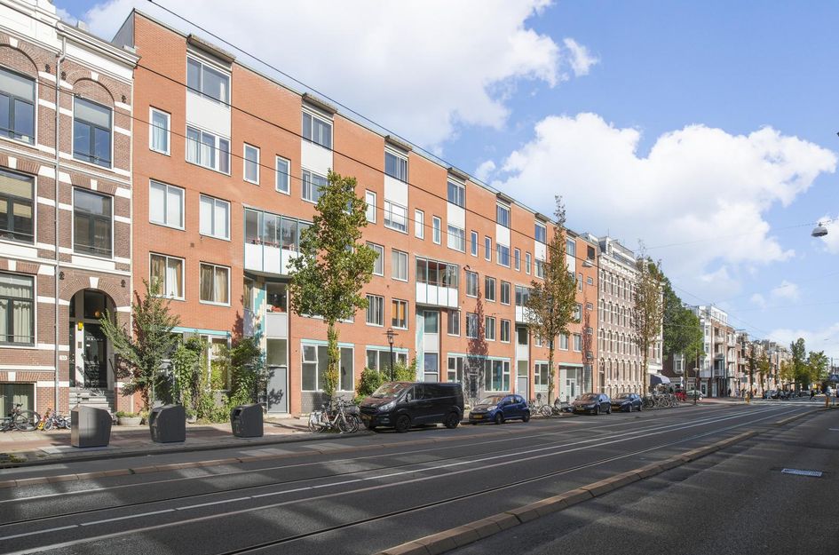 Wijttenbachstraat 65B