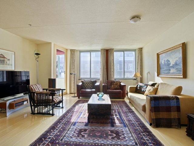 Wijttenbachstraat 65B, Amsterdam