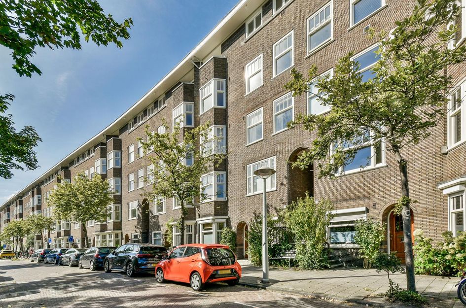 Lekstraat 116