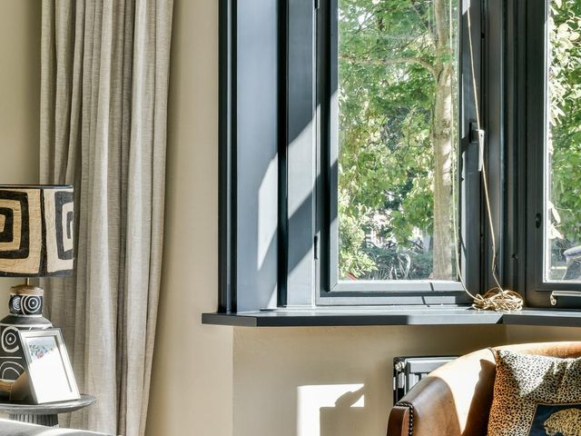 Lekstraat 116, Amsterdam