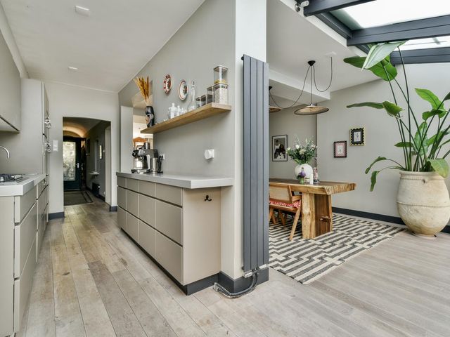 Lekstraat 116, Amsterdam