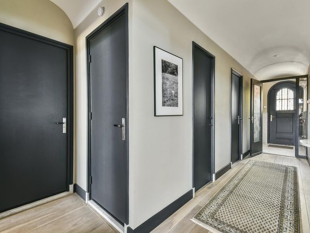 Lekstraat 116, Amsterdam