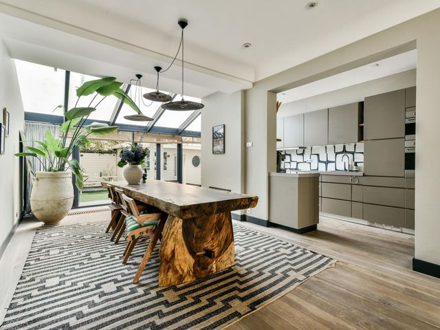 Lekstraat 116, Amsterdam