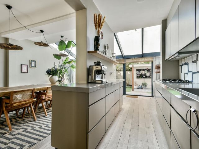 Lekstraat 116, Amsterdam