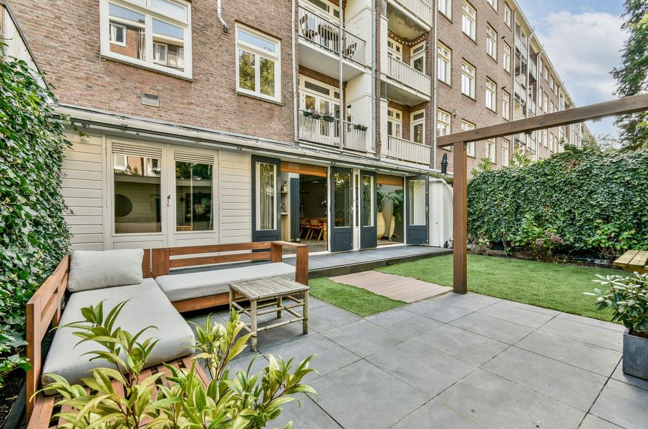 Lekstraat 116