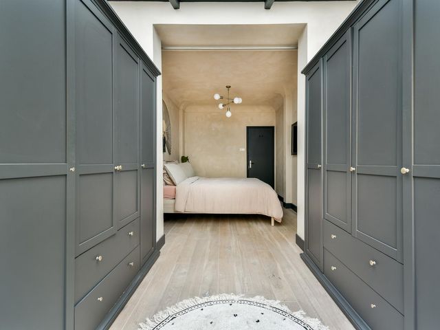 Lekstraat 116, Amsterdam