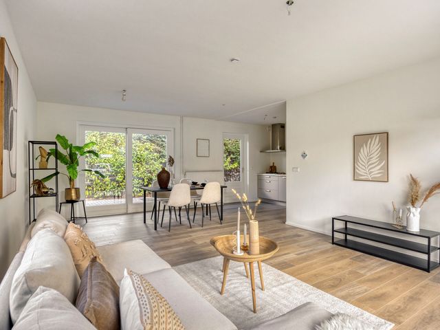 Kleine Heistraat 16K290, Wernhout