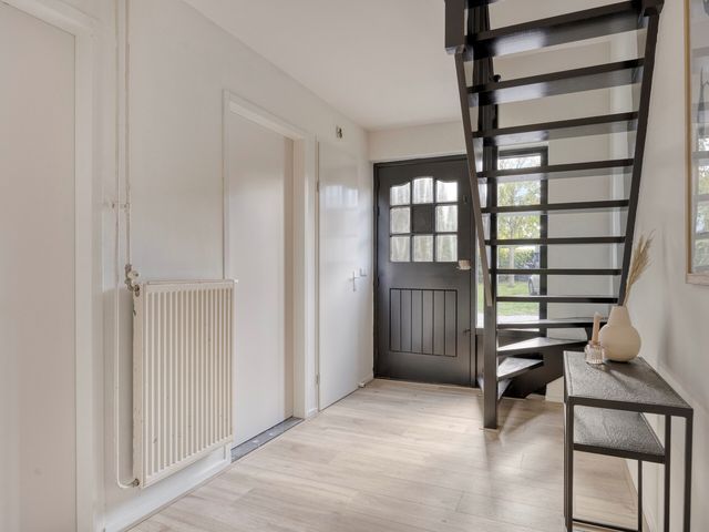 Kleine Heistraat 16K290, Wernhout