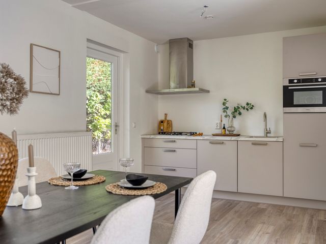 Kleine Heistraat 16K290, Wernhout