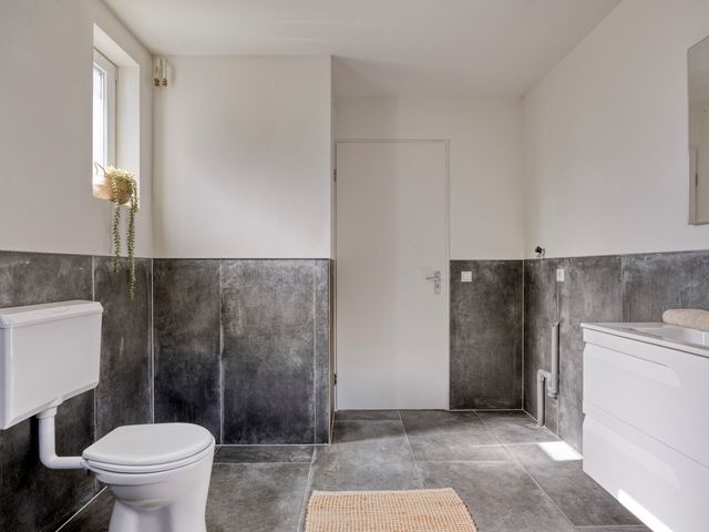 Kleine Heistraat 16K290, Wernhout
