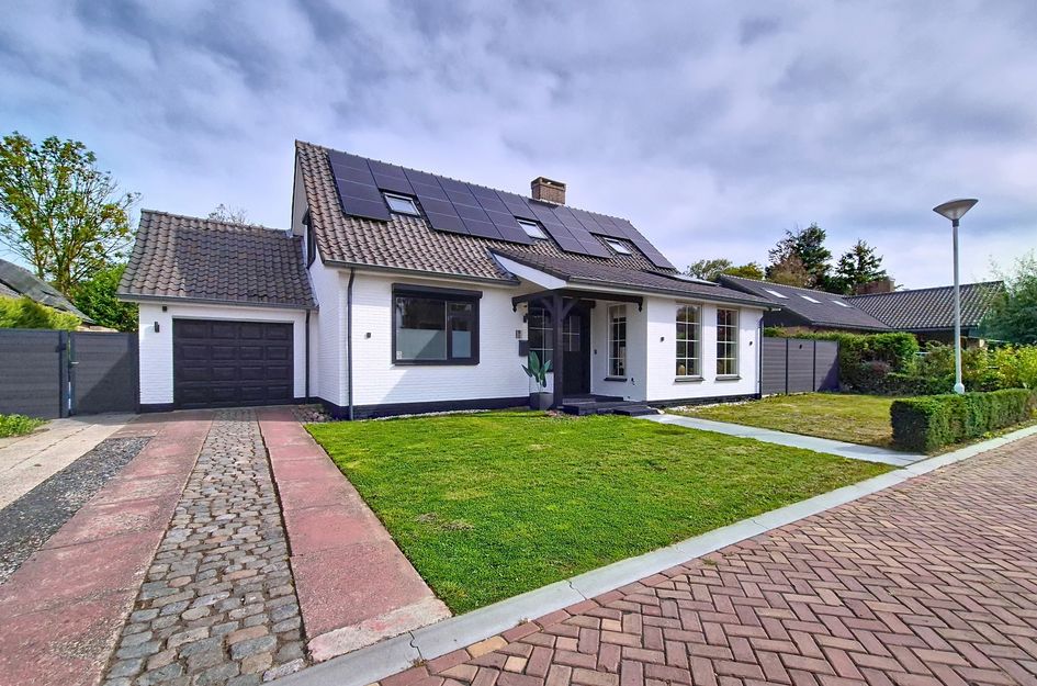 't Schuttebocht 25