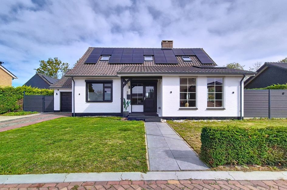 't Schuttebocht 25